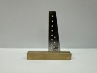 Blokhaak Feyzian 50x53 mm - FEWZ4