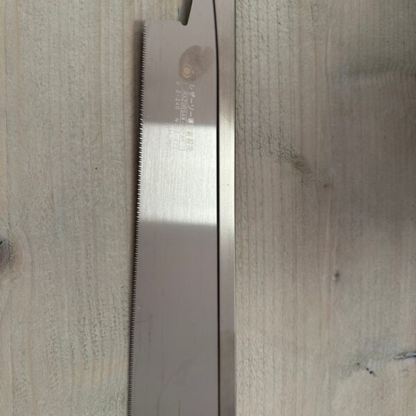 Japanse Dozuki Universal Extra-Fine X 240 (afkorten + schulpen fijn) - TG372