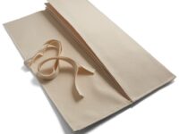 Jute hoes voor Japanse zagen (groot) - TGK010