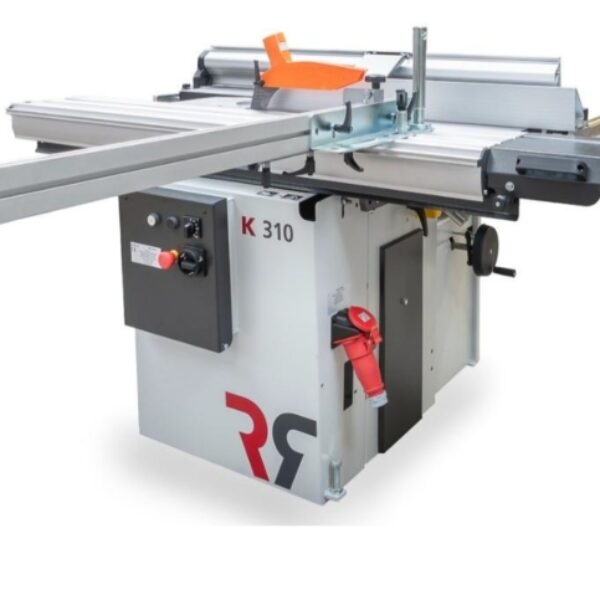 Robland K 260/310 combinatiemachine (5 bewerkingen)