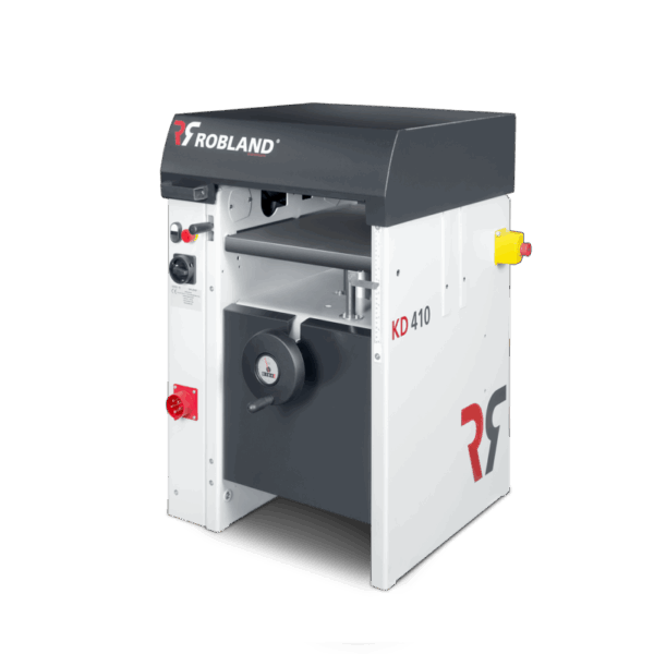 Robland KD 410 vandiktebank