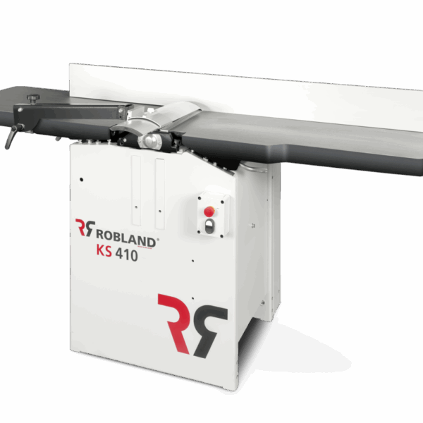Robland KS 410 vlakbank