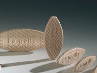 Lamello houten lamellen maat 10 (1.000 stuks)
