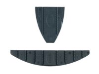 Lamello Fixo E20-H inslaglamel (80 stuks)