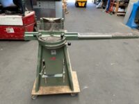 Gebruikte Morso verstekstans F