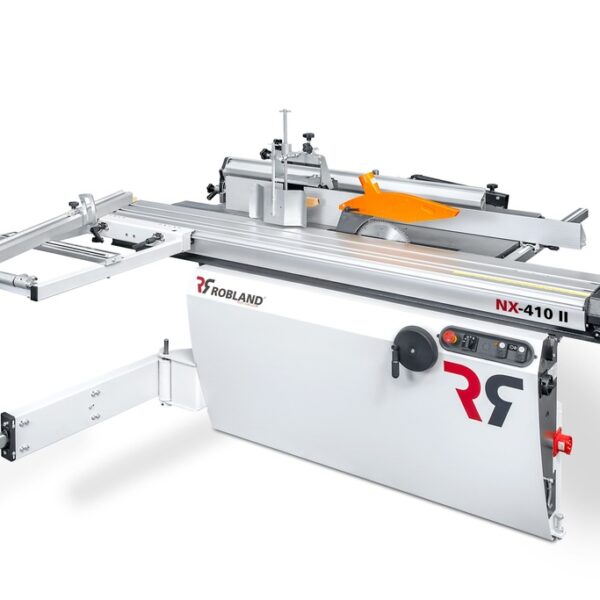 Robland NX 310/410 combinatiemachine