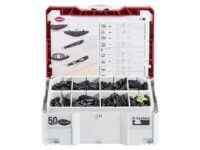 Lamello P-System verbinderassortiment Basic
