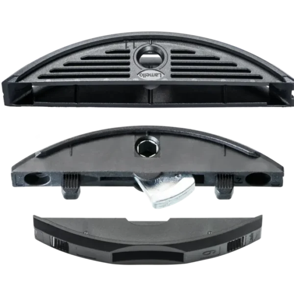 Lamello LC P-16x11 set verbinders voor lichtgewicht panelen