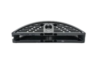 Lamello LC P-16x17 set verbinders voor lichtgewicht panelen