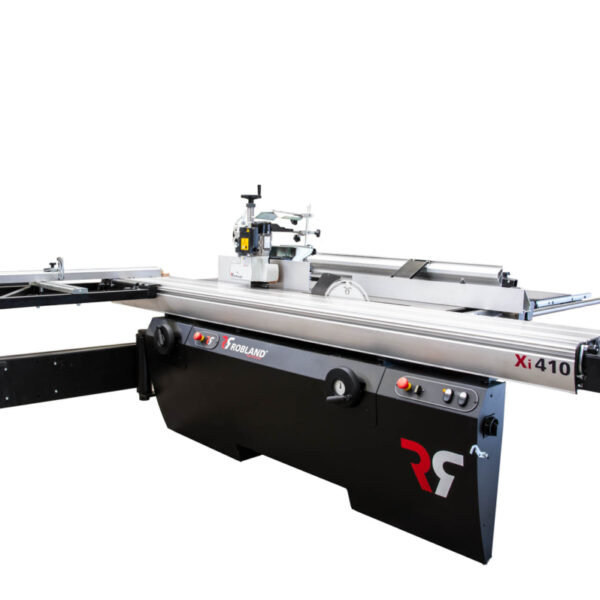 Robland Xi 310 combinatiemachine