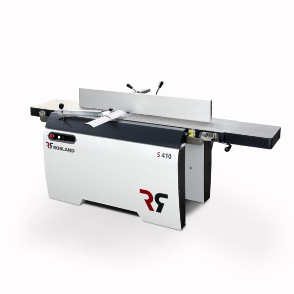 Robland S 510 vlakbank