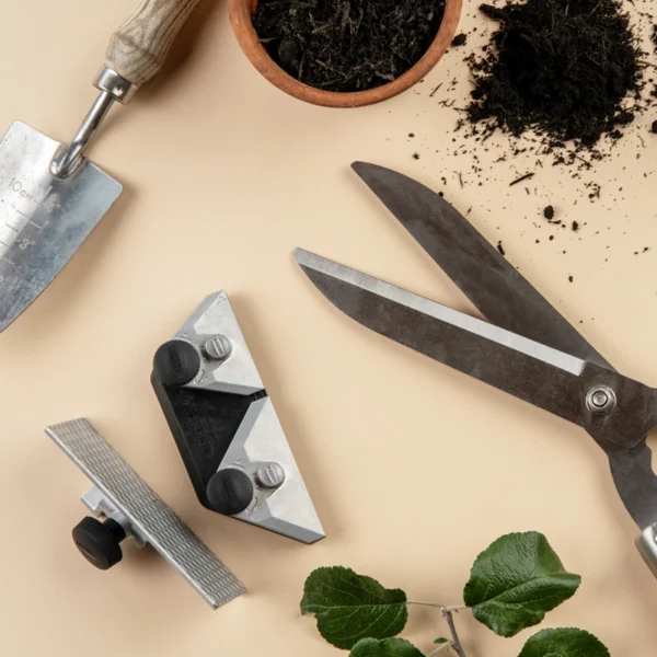 Tormek SC-60 slijphulpstuk voor scharen