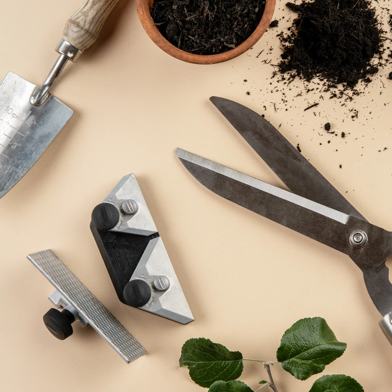 Tormek SC-60 slijphulpstuk voor scharen