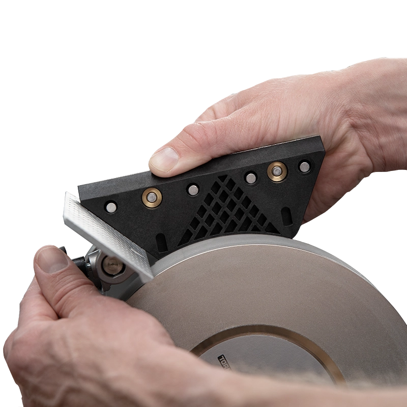 Tormek SC-60 slijphulpstuk voor scharen