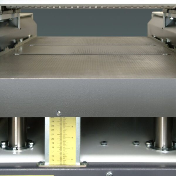 Robland SD 510 vlakvandiktebank