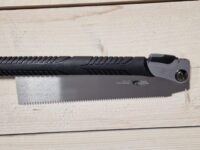 Japanse Ryoba Shark 240mm vouwmodel (afkorten+schulpen) - TG110082