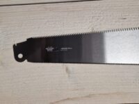 Reserve zaagblad Ryoba Shark 240mm vouwmodel (afkorten+schulpen) TG110083