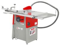 Holzmann TS 250 tafelcirkelzaag 230 volt