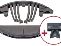Lamello Tenso P-14 Startset met voorspanclips 80 stuks
