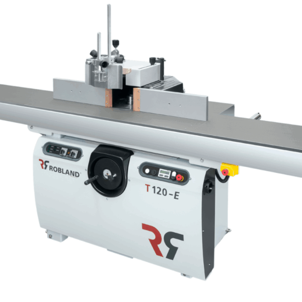 Robland T 120 M/E freesmachine