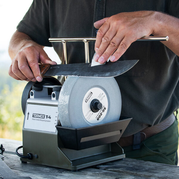 Tormek US-430 verlengde universele steun
