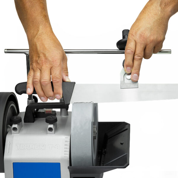 Tormek US-430 verlengde universele steun