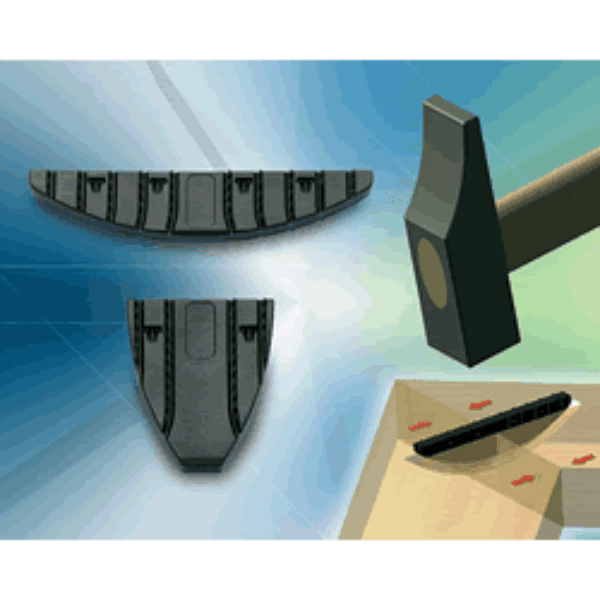 Lamello Fixo E20-H inslaglamel (80 stuks)