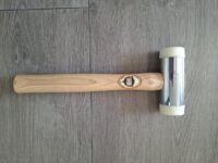 Thorex hamer nylon dop D=25