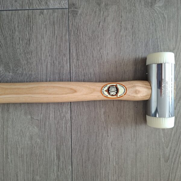 Thorex hamer nylon dop D=25