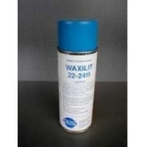 Waxilit glijspray voor houtbewerkingsmachines